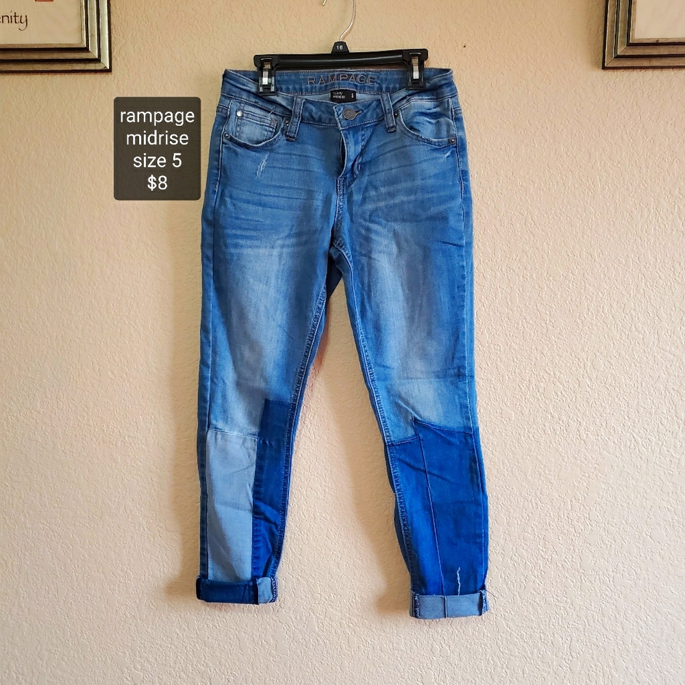 Womens pants